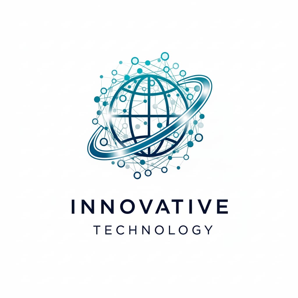 Innovative Technology Logo